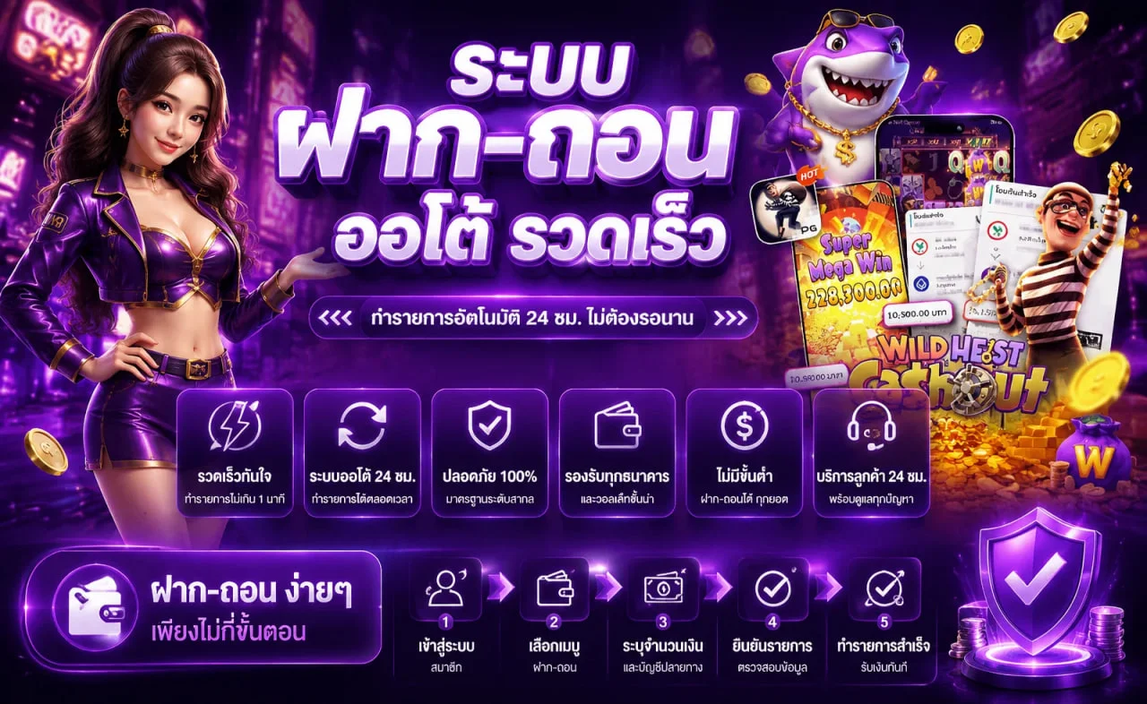 โปรโมชั่นสมาชิกใหม่และสิทธิพิเศษบน OSM789